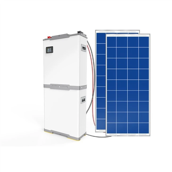 10kw Solar Lithium Battery Pack With Smart BMS RS485 Communication 48V 100AH 200AH 250AH