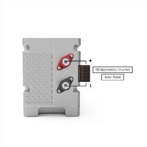 ลดราคาแบตเตอรี่ 12V 100Ah Lifepo4 ในตัวป้องกัน BMS ในตัว