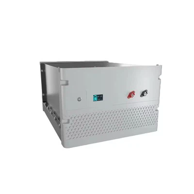 แบตเตอรี่พลังงานแสงอาทิตย์ 48V 250Ah แบตเตอรี่ลิเธียมไอออนพร้อม BMS ในตัว