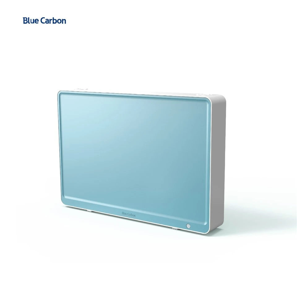 Solar Home System Carbon Box